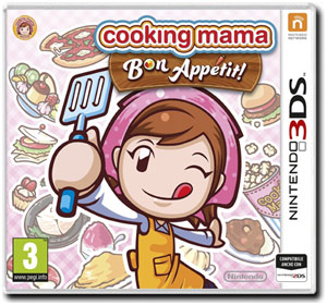 cooking_mama_bon_appetit_3ds_1_7.jpg Cooking Mama Bon Appetit! (3DS) - immagine 1