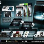 Assassins Creed: Revelations - Animus Edition (Xbox 360)