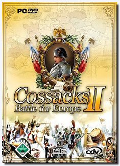 cossacks_2_battle_for_europe_pc_7.jpg Cossacks 2: Battle Of Europe (PC) - immagine 1