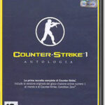 Counter Strike 1: Antologia (PC)