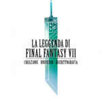 La Leggenda di Final Fantasy VII - Creazione - Universo - Decrittazione - Il Libro