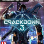 Crackdown 3 (Xbox One)