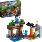 LEGO Minecraft - La Miniera Abbandonata - 21166