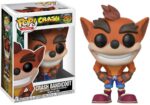 Funko Pop! Games Crash Bandicoot - Crash Bandicoot - 273 - Vinyl Figure - immagine 2