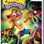 Crash il Dominio sui Mutanti (Wii)
