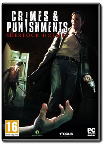 crimes_punishment_pc_7.jpg Sherlock Holmes: Crimes & Punishments (PC) - immagine 1