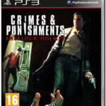 Sherlock Holmes: Crimes & Punishments (PS3)
