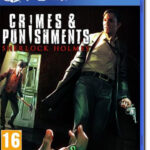 Sherlock Holmes: Crimes & Punishments (PS4)