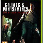 Sherlock Holmes: Crimes & Punishments (Xbox 360)