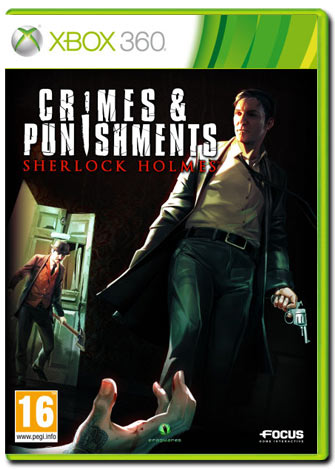 crimes_punishment_x360_7.jpg Sherlock Holmes: Crimes & Punishments (Xbox 360) - immagine 1