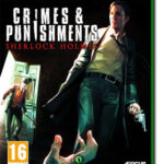 Sherlock Holmes: Crimes & Punishments (Xbox One)
