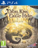 The Cruel King and the Great Hero - Storybook Edition (PS4)