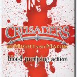 Crusaders Of Might and Magic (PC)
