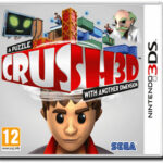 Crush 3D (3DS)