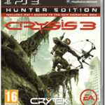 Crysis 3 Limited Hunter Edition (PS3)
