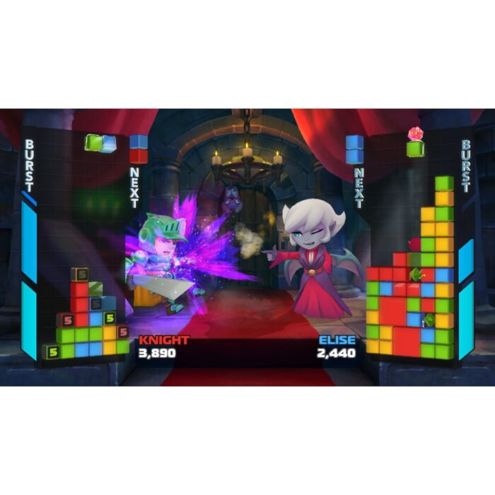 Crystal Crisis - Launch Edition (Switch) - immagine 7