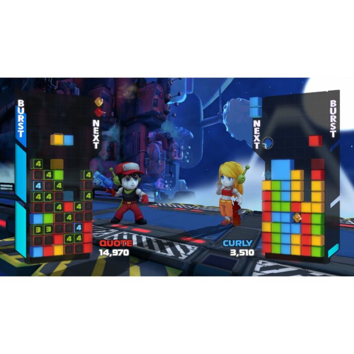 Crystal Crisis - Launch Edition (Switch) - immagine 3