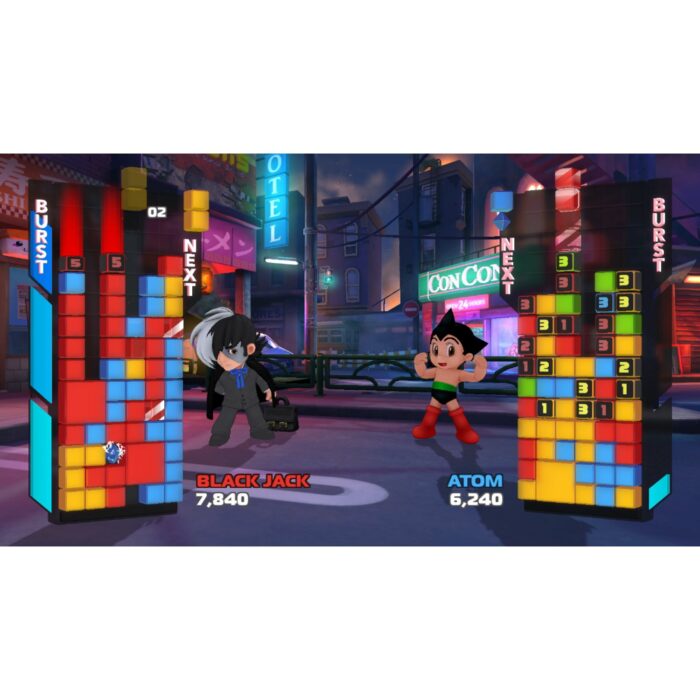Crystal Crisis - Launch Edition (Switch) - immagine 5