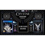 Crystar (PS4) - immagine 2