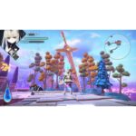 Crystar (PS4) - immagine 4