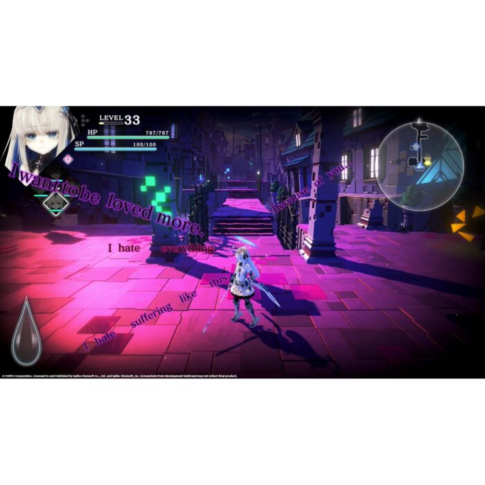 Crystar (PS4) - immagine 5
