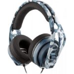 Cuffie RIG 400 HS Nacon - Gaming Headset - Blue Camo (PS4 - PS5)