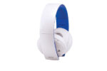 Sony Cuffie Wireless Stereo Headset Premium 2.0 - White Bianco (PS4 - PS3 - PS Vita - PC - Mac - Mobile) - immagine 3