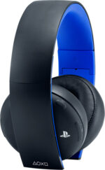 Sony Cuffie Wireless Stereo Headset 2.0 (PS4 - PS3 - PS Vita - PC - Mac - Mobile) - immagine 2