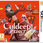 Culdcept Revolt (3DS)