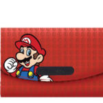 Super Mario Luxe Case - Custodia 3DS XL (3DS)