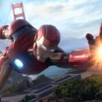 Marvels Avengers: Edizione Deluxe (Xbox One) - immagine 2