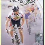 Cycling Manager 4 (PC)