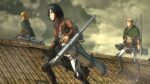 A.O.T. 2: Final Battle (PS4) - immagine 5