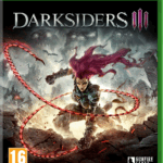 Darksiders 3 (Xbox One)