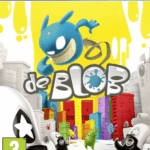 de Blob (PS4)