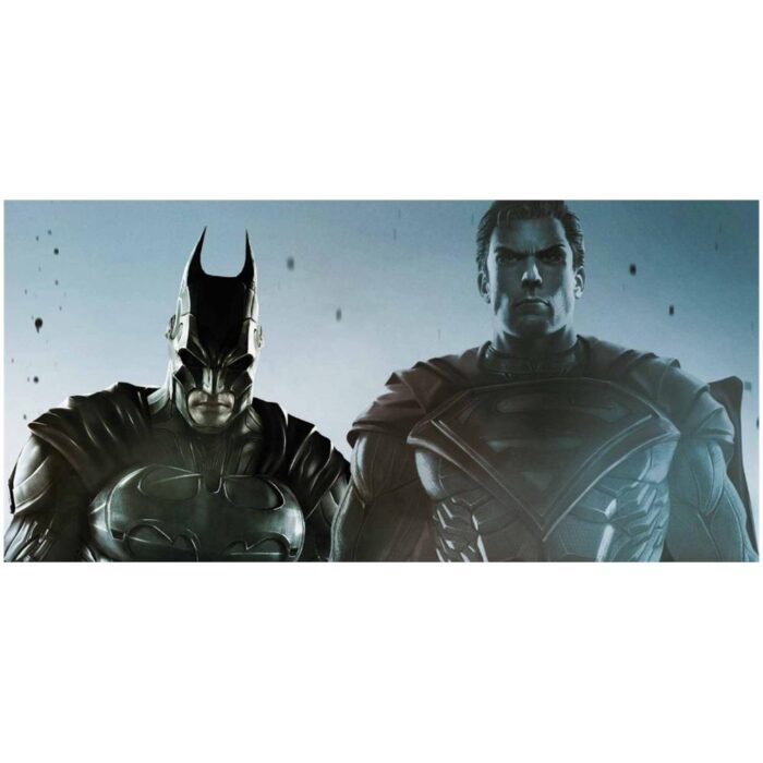 Injustice 2 - Deluxe Edition (PS4) - immagine 2