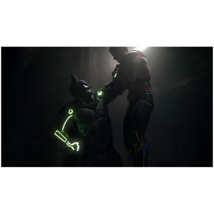 Injustice 2 - Deluxe Edition (PS4) - immagine 4