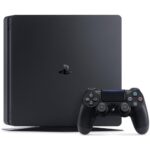 PS4 Slim 1TB + God of War - Console - immagine 2