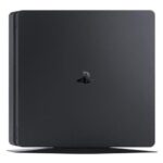 PS4 Slim 1TB + God of War - Console - immagine 4