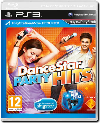 dancestar_party_hits_ps3_7.jpg DanceStar Party Hits (PS3) - immagine 1