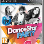 DanceStar Party (PS3)