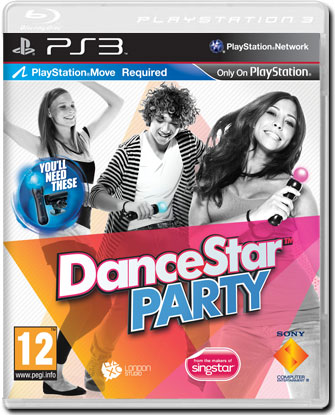 dancestar_party_ps3_7.jpg DanceStar Party (PS3) - immagine 1