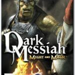 Dark Messiah Of Might And Magic (PC)