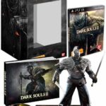 Dark Souls 2 - Collectors Edition (PS3)