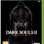 Dark Souls 2 Scholar of the First Sin (Xbox 360)