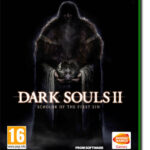 Dark Souls 2 Scholar of the First Sin (Xbox One)