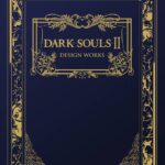 Dark Souls 2 II: Design Works - Artwork