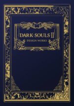 Dark Souls 2 II: Design Works - Artwork