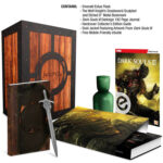 Dark Souls 3 III Estus Flask Edition - Special Edition - Guida