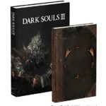 Dark Souls 3 III - Guida Strategica Ufficiale Collectors Edition